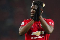 Tin bóng đá MU 11/5: MU chấp nhận đổi Pogba. Solskjaer tiếp cận 'hàng khủng' miễn phí