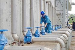 Hà Nội xây dựng kịch bản đảm bảo nước sạch mùa Hè