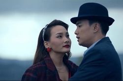 Chiều 12/5 công bố và trao giải 'Cánh diều 2019'
