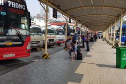 Bộ GTVT đề xuất miễn, giảm phí bảo trì đường bộ cho DN vận tải