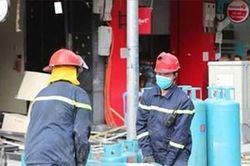 Hà Nội: Nổ lớn tại ngôi nhà số 32 phố Cửa Nam