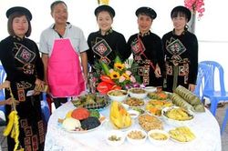Quảng Ninh quảng bá văn hóa ẩm thực