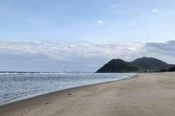 Quảng Ninh: Đã tìm thấy một trong hai cháu bé đuổi nước ở Quan Lạn