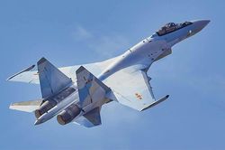 Tiêm kích Su-35 Nga 'rất tốt nhưng rất tiếc'... J-10 và J-16 Trung Quốc còn mạnh hơn?
