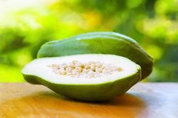 Không ngờ đu đủ xanh có nhiều công dụng hữu ích đến vậy