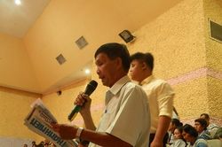 Nhiều phường ở Quận 2 TPHCM sẽ được sáp nhập