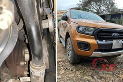 Xe Ford chảy dầu, Cục giám sát hãng giải quyết thỏa đáng cho khách