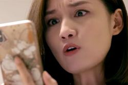 'Tình yêu và tham vọng' tập 15, Tuệ Lâm tái mặt khi thấy Linh ở cùng Minh