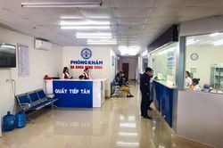 Phòng khám đa khoa Hưng Dũng: Ứng dụng kỹ thuật vượt trội trong điều trị nam khoa