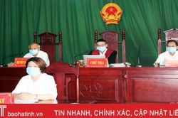 Hà Tĩnh: Giả nhân viên ngân hàng, lừa chiếm hơn 21 triệu, 9X 'bóc lịch' 13 tháng