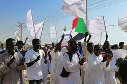 Xung đột bộ tộc ở Sudan khiến hơn 80 người thương vong