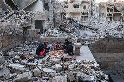 Tấn công tại Mali, Niger và nổ tại Syria gây nhiều thương vong