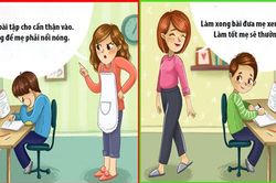 Muốn con thông minh vượt trội, khi trẻ được 6 tuổi mẹ hãy nhanh chóng áp dụng 'diệu kế' này