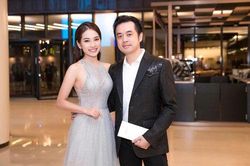 Những chuyện tình nổi tiếng giữa ca sĩ và nhà sản xuất ở showbiz Việt