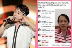 Trúc Nhân than vãn khi bị chú Hoài Linh 'bơ đẹp': 'Trời biết, đất biết… mỗi chú không biết'