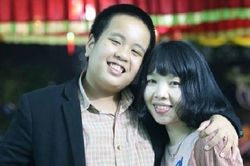 Nhân ngày của mẹ, thần đồng Đỗ Nhật Nam gây xúc động mạnh với tâm thư gửi người mẹ 'hay quên' của đời mình