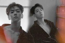 Baekhyun (EXO) hạ gục fan với style 'hờ hững' trong loạt ảnh và teaser comeback solo