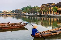 Hội An lọt tốp 5 thành phố thân thiện nhất thế giới