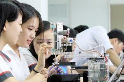 Thương mại hóa kết quả nghiên cứu: Lợi ích lớn