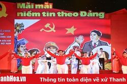 Giữ vững vai trò lãnh đạo của Đảng trước âm mưu, thủ đoạn chống phá của các thế lực thù địch
