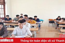 Trung tâm Giáo dục nghề nghiệp – Giáo dục thường xuyên huyện Thường Xuân đào tạo nghề gắn với dạy văn hóa