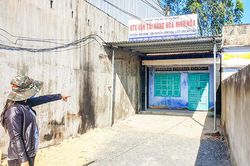 Hợp tác xã Vận tải hàng hóa Ninh Hòa: Bị thu hồi giấy phép kinh doanh