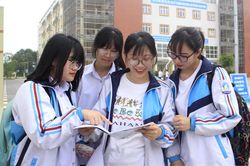 Đổi mới thi cử gắn với đổi mới giáo dục