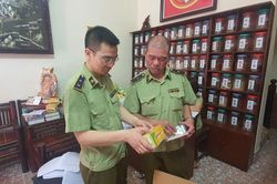 'Dẹp loạn' quảng cáo thực phẩm chức năng sai sự thật