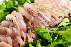 Món ăn từ thịt dê chữa xuất tinh sớm