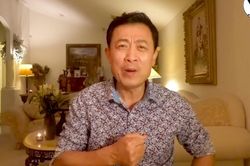 Vân Sơn kể về bức thư nhận được từ Châu Tinh Trì