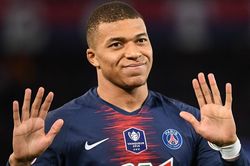 Cannavaro: 'Real muốn có Mbappe nhưng ông chủ PSG không cần tiền'