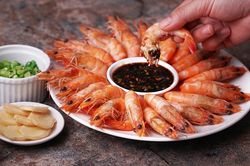 7 công thức pha nước chấm đơn giản cho thịt luộc, hải sản