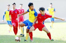 Trưởng ban kỷ luật VFF: 'Cầu thủ Đồng Tháp còn ngây thơ'