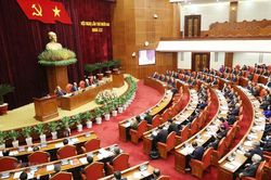 Công tác nhân sự Ban Chấp hành T.Ư Khóa XIII: Khách quan và công tâm