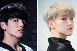 Jimin, Jungkook BTS và 8 thần tượng có thể 'hạ gục' bất cứ ai trong một vòng taekwondo