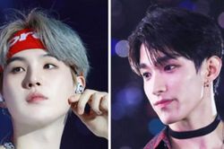 Không thể ngờ Suga BTS và các thần tượng K-pop này từng trải qua đại phẫu thuật