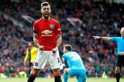 Những tân binh hay nhất Ngoại hạng Anh: Bruno Fernandes đứng đầu bảng
