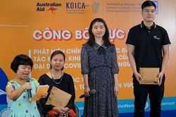 Người khuyết tật bị dịch Covid-19 ảnh hưởng nhiều nhất