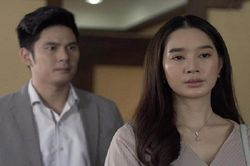 Sau chuyến công tác, chồng chết lặng nhìn vợ cùng 'món quà'