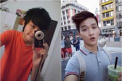 Chàng hot boy Việt bị 'chôm' ảnh dùng chùa ngày ấy giờ ra sao?