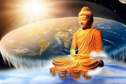 Phật dạy: Trên đời 5 việc không thể tránh, không nên cố mưu cầu