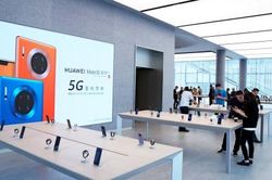 Trung Quốc chiếm 70% số thuê bao mạng 5G thế giới