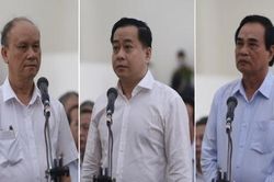 Cựu Chủ tịch UBND TP Đà Nẵng Văn Hữu Chiến được giảm án