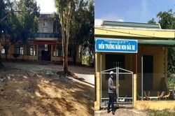 Nhà, đất công sản bỏ hoang ở Quảng Ngãi: Ai chịu trách nhiệm?