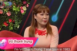 Nữ công nhân 'một lần đò' khiến chàng trai Bình Phước vừa gặp đã yêu