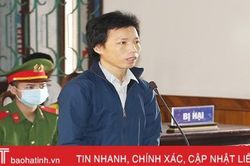 Giết vợ không thành, chồng lĩnh án 8 năm tù giam