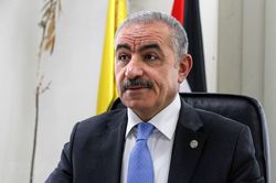 Palestine kêu gọi quốc tế công nhận là nhà nước độc lập