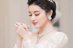 Á hậu Huyền My chia sẻ về tiêu chí chọn bạn trai