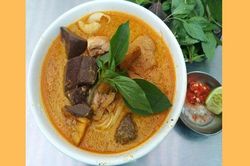 Sóc Trăng và những đặc sản làm 'say lòng' lữ khách