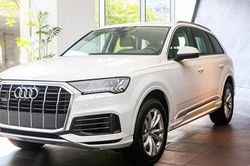 Audi A7 2020 về Việt Nam, cạnh tranh Mercedes GLE, BMW X5